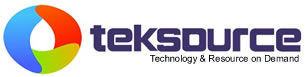 TekSource Logo